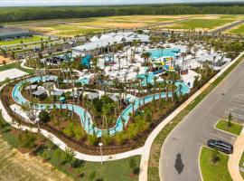 16159Coastal, hotel a Clermont