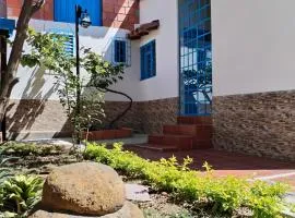 Casa amplia pet friendly cerca al Gallineral
