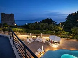 Hotiday Vico Equense Beach