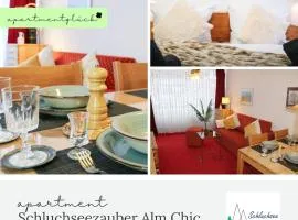 Schluchseezauber 1123 - Alm Chic mit Pool & Sauna
