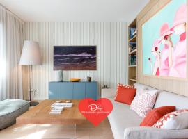 Portopiccolo Apartments - Telgatino nel Golfo, hotel com spa em Sistiana