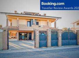 SIGIS HOTEL - Fiumicino