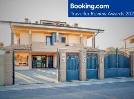 SIGIS HOTEL - Fiumicino