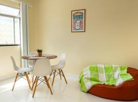 Casa aconchegante, хотел в Аракажу