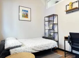 Salsa Apartament
