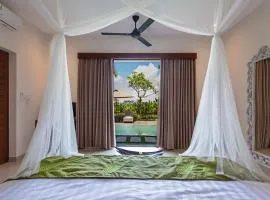 A Lotsa Private Villa Ubud