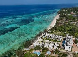 Johari Beach Resort, Kizimkazi Zanzibar