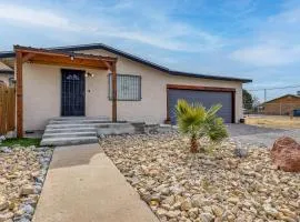 Fully Renovated, Near NMSU! Convenient Family Home