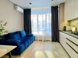 Молодість #16