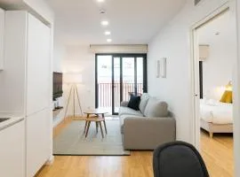Stay Unique Apartments Barcelona Albeniz