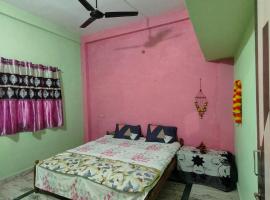 Shiv- prabha home stay, hotel in Sehore