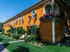 Quinta do Vallado - Douro Wine Hotel