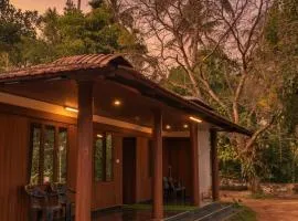 Munnar Valley Cardamom Farm Stay