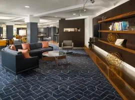 Courtyard Hartford Cromwell