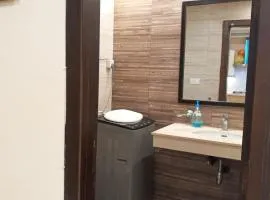 Blue haven stay