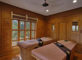 Holiday Inn Resort Krabi Ao Nang Beach by IHG，奧南海灘的飯店