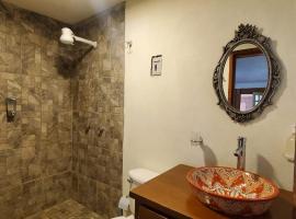 Zirahuén 6 personas, Hotel in Zirahuén