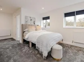 Central Maidstone Studio - Weekly and Monthly Stays