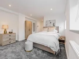 Central Maidstone Studio - Contractors - Weekly and Monthly Stays