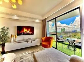 Best view apartments