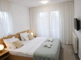 Hotel Nordica, מלון בזבליאק