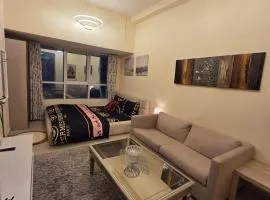 Apartment in ajman