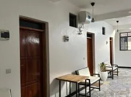 Bahari guesthouse