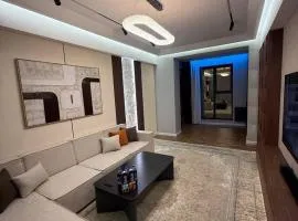 Ahmad Lux Apartments