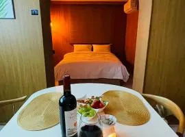 이상한스테이 청라점 파티룸