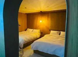 이상한스테이 인천 청라점 파티룸 201