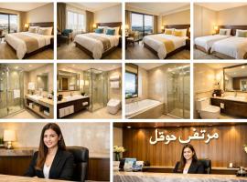 Murtaza Hotel, Hotel in Pangasinan