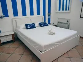 Milion's House Apartments