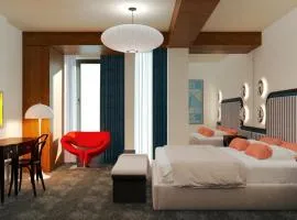 Proza Hotel & Restaurant