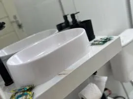 Orla Suítes - Suíte 05