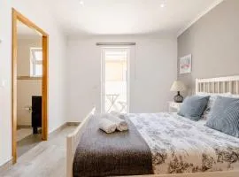 Luxury Cozy Suite São José Lisbon City