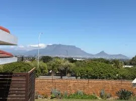 Plattekloof Mountain view