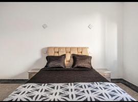 Villa à harhora, Hotel in Temara