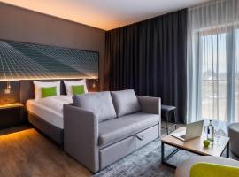 elaya hotel kevelaer โรงแรมในเคเวลาร์