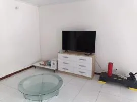 Appartement charmant avec vue sur la rivière à St. Joseph