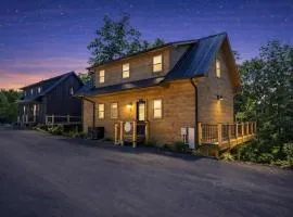 Whispering Pine - Arcade - Lake Perks