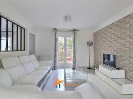 La Tuilerie - Family home