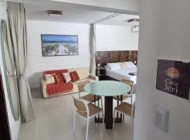 Casa Jeeri Jericoacoara vibe always!