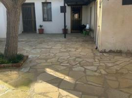 Giorgoula house, hotel di Koilani