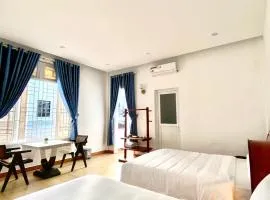 New Sala Homestay