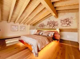 BIOAGRITURISMO FALEZZE di Luca Anselmi