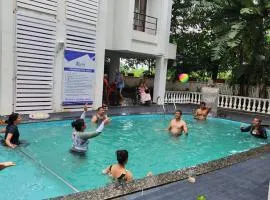 BALAJI ANANTA HERITAGE - Bendre's Holiday Home & Lawns