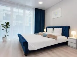 AVRA Residence I Stare Miasto