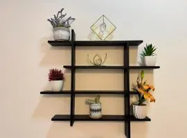 The Petrance Apartment