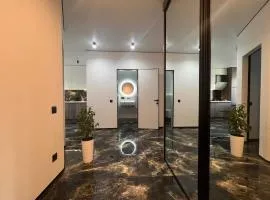 Сучасні апартаменти в новому ЖК Great House,район автовокзалу,центр,поруч обласна лікарня,парковка,автономне опалення,два окремі місця