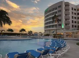 Holiday Inn Veracruz-Boca Del Rio by IHG